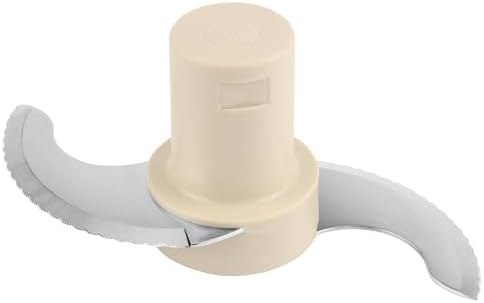 Blade for Cuisinart 14 Cup Food Processor Replacement for Model DLC-2014, DFP-14BCNY, DFP-14BCN, DFP-14BWN - ONLY for Cuisinart Blades 14 Cup - Part# DLC-001TXB-CSR