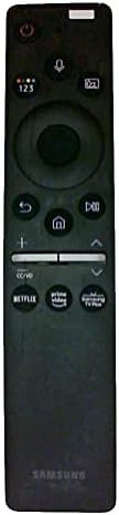 Samsung Remote Control (RMCSPR1AP1 / BN59-01330A) for Select Smart TVs - Black