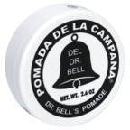 Dr. Bells Pomade - Pomada de la Campana 2.6 oz. (Pack of 3)