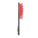 FHI HEAT UNbrush Wet & Dry Vented Detangling Hair Brush, Nordic Berry