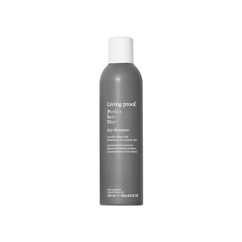 Living proof Dry Shampoo, Perfect hair Day, Dry Shampoo for Women and Men