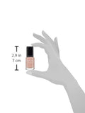 LONDONTOWN Lakur Nail Colour, Peach Please