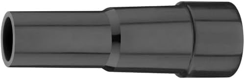 DEWALT DWV9110 Tapered Adapter, Black