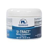 Progressive Labs U-Tract (D-Mannose) 50 gms