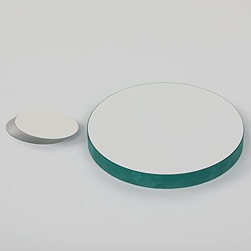 Optical Part For D114F900 Reflection Mirror Reflector Lens Telescope Objective With 25mm Secondary Lens DIY Astronomical Concave Mirrors