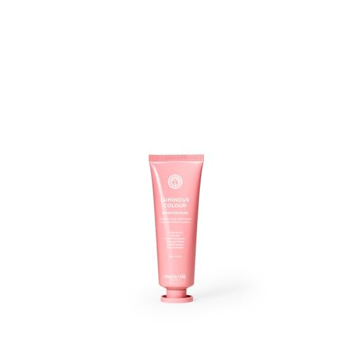 Maria Nila Luminous Colour, Reduces Colour Loss from Washing, Pomegranate Counteracts Dehydration, 100% Vegan & Sulfate/Paraben free