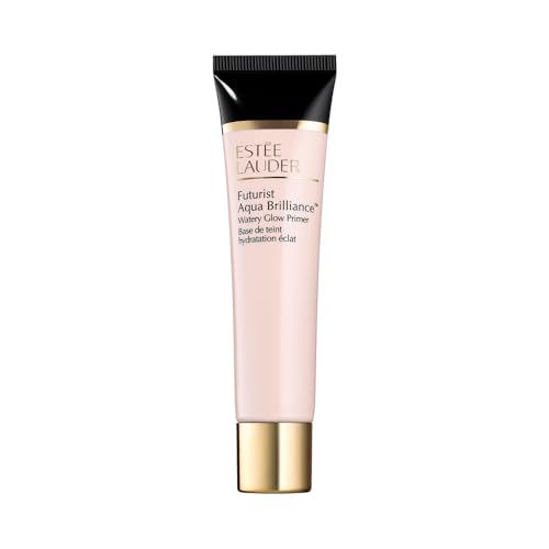 Estée Lauder Futurist Aqua Brilliance™ Watery Glow Primer with Hyaluronic Acid for Triple Moisture
