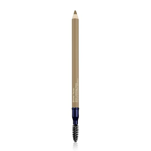 Estée Lauder Brow Now Brow Defining EyeBrow Gel Pencil with Spooled Brush | Shapes & Defines Brows
