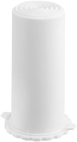 Cusinart DLC-020BGTX-1 Replacement Small Pusher Fits Models DFP-11, DFP-14, DLC-8S, & DLC-8SY Only OEM