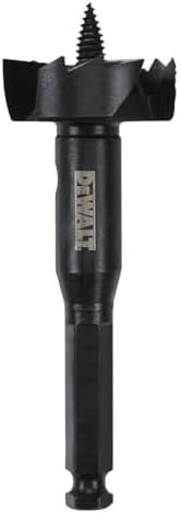 DEWALT Drill Bit, Self Feed, 1-3/4 Inch (DW1635)