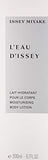 Issey Miyake L'Eau D'Issy For Women Moisturising Body Lotion 6.7 oz