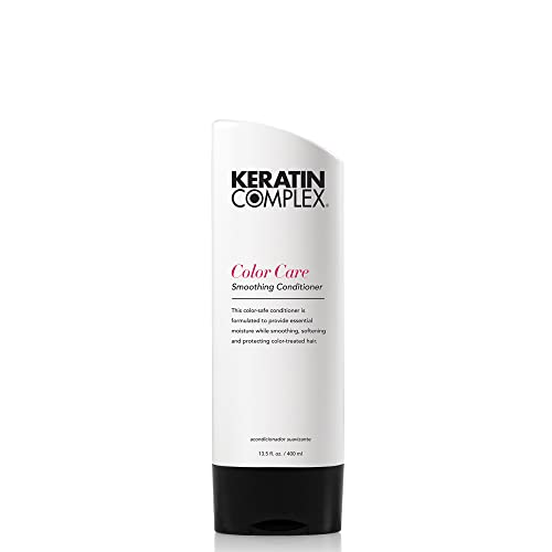 Keratin Complex Color Care Smoothing Conditioner