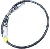 Milwaukee Electric Tool 14-37-0300 36 Flex Grease Hose Assembly For 2446 Gun