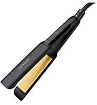 REVLON Smooth Brilliance Ceramic Extra Long Flat Iron, 1-1/2" inch