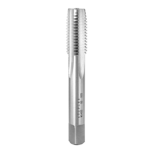 ATOPLEE Metric Thread Tap,M14 HSS 6542 Right Hand Thread Tap(M14x2.0)