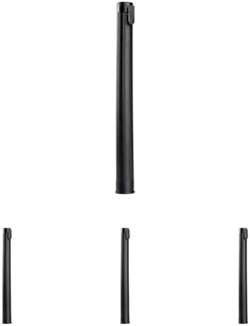 CRAFTSMAN CMXZVBE38675 1-7/8 in. Extension Wand Wet/Dry Vac Attachment for Shop Vacuums (Pack of 4)