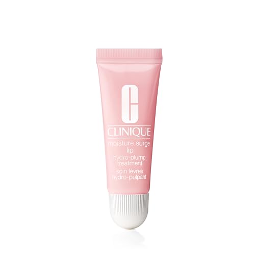 Clinique Moisture Surge Lip Hydro-Plump Treatment, 0.34 Fl Oz