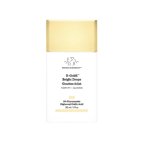 B-Goldi Bright Drops by Drunk Elephant for Women - 1 oz Drops