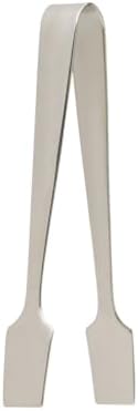 Fino Sugar Tong, Stainless Steel, Made in Japan