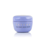 TATCHA The Dewy Skin Cream | Rich Face Cream to Hydrate, Plump and Protect Dry and Combo Skin | 10 ml / 0.34 oz