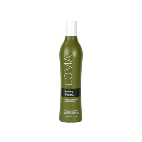 LOMA Nourishing Shampoo 12 Ounce