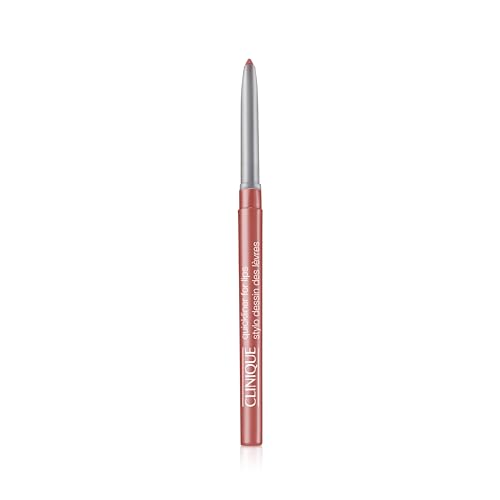 Clinique Long Lasting Quickliner Lip Liner | Non-Drying + No Sharpening