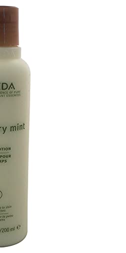 Aveda Skincare Rosemary Mint Body Lotion, 6.7 Fl Oz (18084814017)