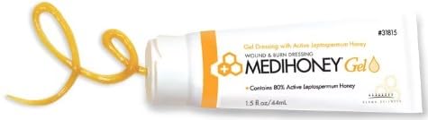 MH Wound Dressing Gel 31815 (1.5 oz)