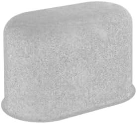 Ninja Luxe Café Water Filter Inserts – 6 pack, Charcoal Filters for Espresso Machines and Coffee Makers XSKFLTRINSR6PK