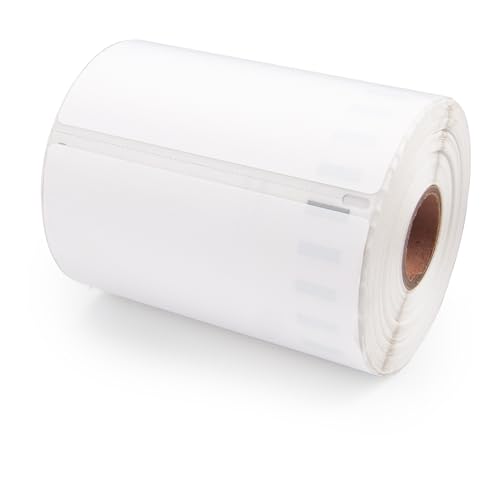 L LIKED 4x6 Thermal Shipping Labels, 1 Rolls, Compatible with Dymo, Zebra, and Rollo Printers(220 Labels Per Roll)