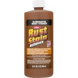 RUST STAIN REMOVER 32OZ