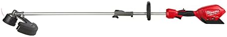 Milwaukee 2825-20ST 18V Cordless Brushless String Grass Trimmer with Attachment Capability (Tool-Only)