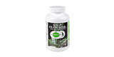 AMP Floracel 100% Organic Aloe Vera Supplement Capsules for Poor Digestion and Immune Health