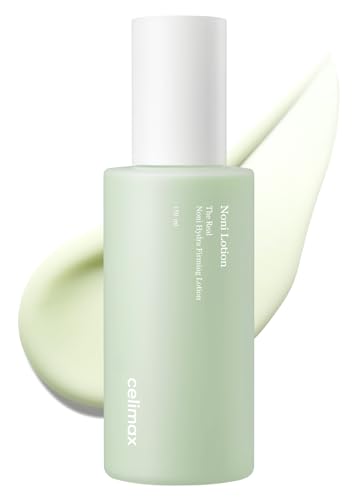 celimax Noni Hydra Firming Lotion | with Noni Extract & Hyaluronic Acid, Soothing Moisturizer for Hydrating, Face Moisturizing, For Dry & Sensitive Skin,150ml