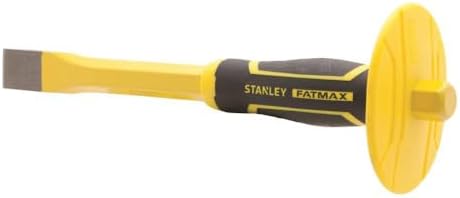 Stanley FMHT16494 FATMAX Cold Chisel with Guard, 1"