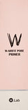 [W.Lab] W-Airfit Pore Primer 35g/Makeup Base/