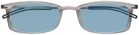 Always With You ThinOptics Blue Light Blocking Reading Glasses for Computers & Screens - Ultra Lightweight and Durable