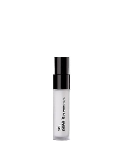 Hourglass Veil Mineral Primer