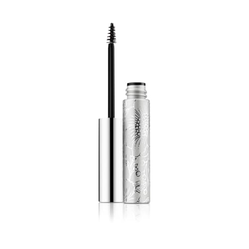 Clinique Bottom Lash Mascara, Black, 0.07 Fl Oz