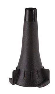 Welch Allyn 4.25 mm KleenSpec Disposable Ear Specula for Diagnostic Otoscopes Bag of 850 52434U