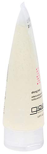 Eco Chic L.A. Natural Styling Gel (6.8 Oz, 2-Pack)