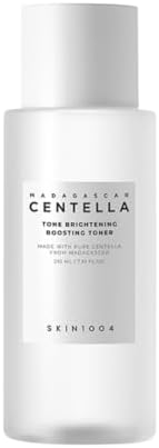 SKIN1004 Madagascar Centella Tone Brightening Boosting Toner 7.10 fl.oz