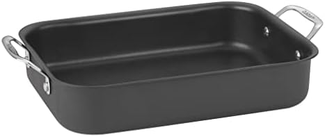 Cuisinart 6117-14 Chef's Classic Nonstick Hard-Anodized 14-Inch Lasagna Pan