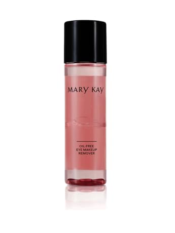 New! Mary Kay Oil-Free Eye Makeup Remover