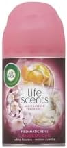 Air Wick Life scents Freshmatic Ultra Automatic Spray Refill, Summer Delights 6.17 oz