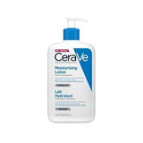 CeraVe Daily Moisturizing Face & Body Lotion for Normal to Dry Skin, 16 oz.