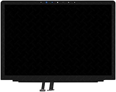 LCDOLED Replacement for Microsoft Surface Laptop 3 1867 1868 (2019) 13.5 inches 2256x1504 LCD Display Touch Screen Digitizer Assembly