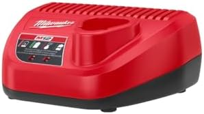 Battery Charger, 12.0V, Li-Ion