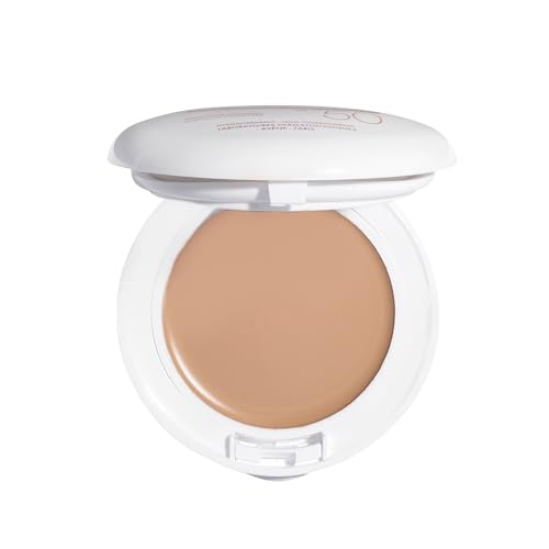 Avene Mineral High Protection Tinted Compact