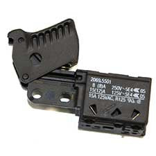 Milwaukee 23-66-0205 Switch